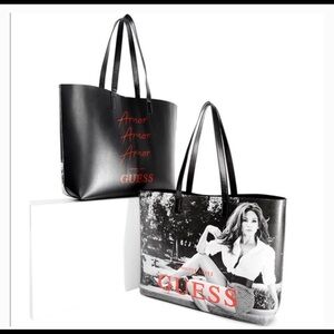 JLO limited edition Guess bag